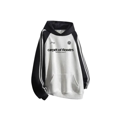 Warrior Huichao Riding The Wind Collection Свитшот Унисекс