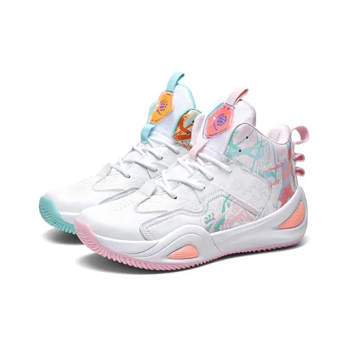 FCMM Обертка Износостойкие и Противоскользящие Низкие Баскетбольные Кроссовки Унисекс