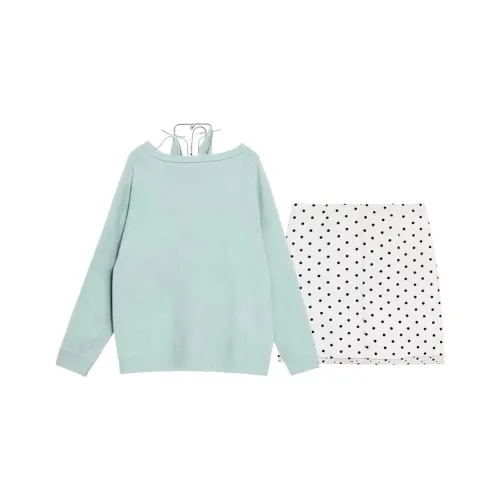 Nathania Женские Комплекты с Юбкой