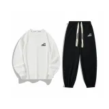 Белый топ + штаны