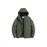 Армейский зеленый