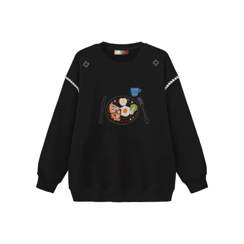 NSTNEW START Толстовка Женская