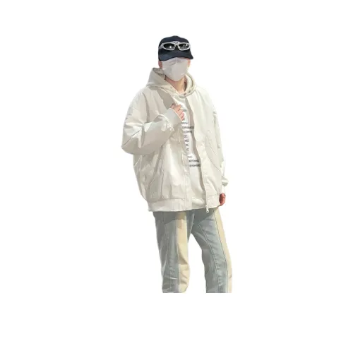 Masongarments Куртки и Пальто Унисекс