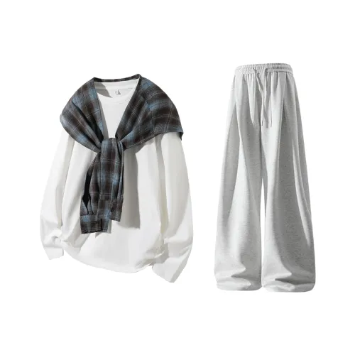 JASONWOOD Повседневная спортивная одежда унисекс