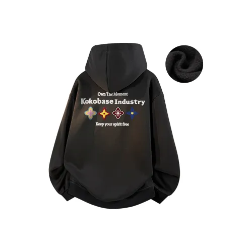 KOKO BASE Женские Свитшоты