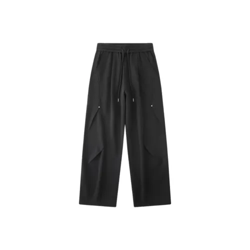 JIARONG Унисекс Повседневные Брюки