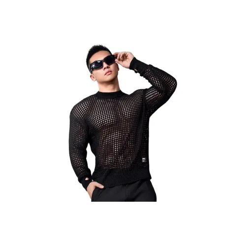 MOLIFANG Мужская T-рубашка