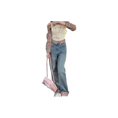 FABRIC PIG Изображение Цвет Женские Повседневные Костюмы