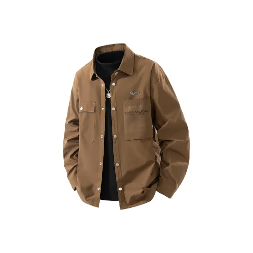 Fakeyoung Унисекс Рубашки