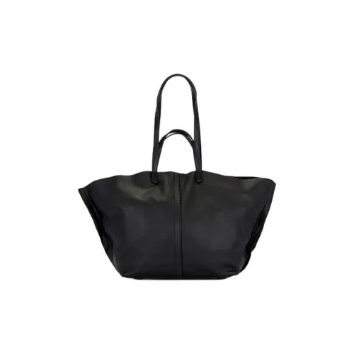 ALLSAINTS Кожа Сумка Женская Черная