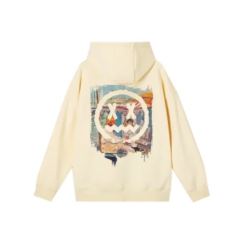 MBD Унисекс Свитшоты