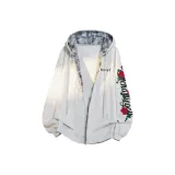 Светлый Фотиния Серый (Синяя Клетка)