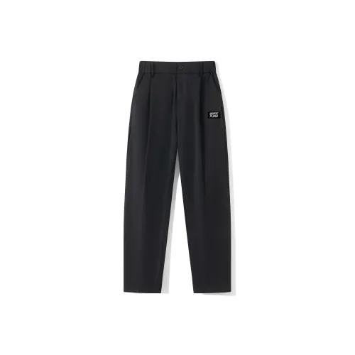 SAME FLOW Унисекс Повседневные Штаны