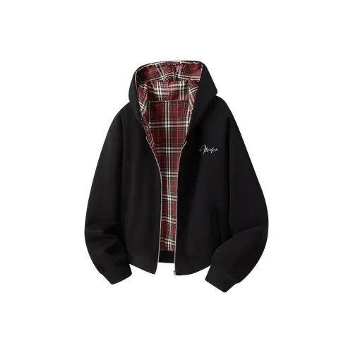 7 SEVFUN Толстовка Куртка Унисекс