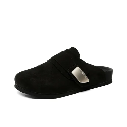 Lanza Домашние тапочки Унисекс