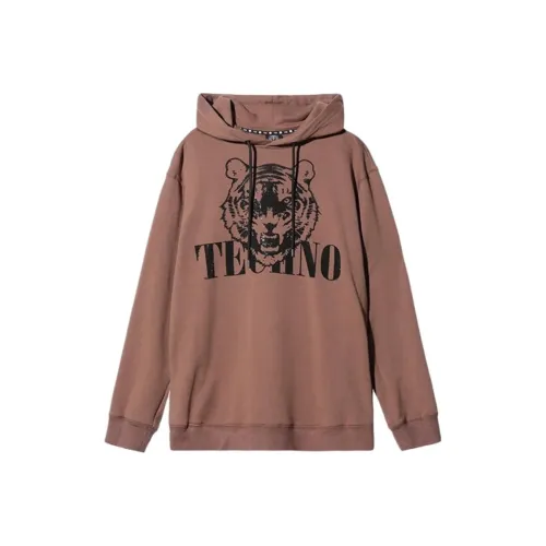 TCH Кофе Унисекс Свитшоты