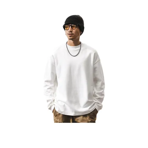 JIELEINUO Мужские T-рубашки