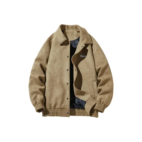 Fakeyoung Унисекс Куртки