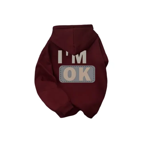 LH HOMME Унисекс Свитшоты