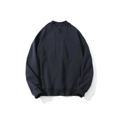 AGBG Королевский синий Унисекс Свитшоты