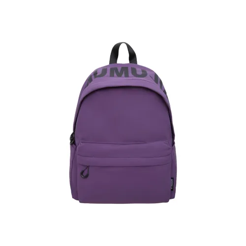 Tezimyt Нейлоновый рюкзак стандартный черный белый зеленый фиолетовый коричневый желтый