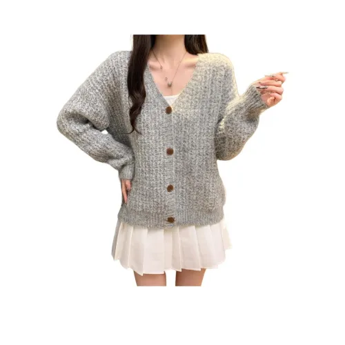 ZVJH Женская трикотажная одежда