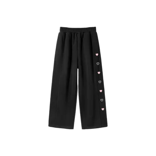 La Chapelle Kids Вязаные Тренировочные Штаны