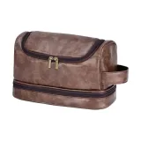 Чайно-коричневый