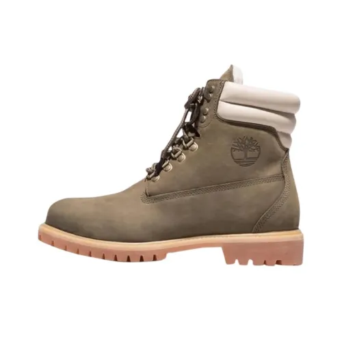 Ronnie Fieg x Timberland Термический Короткий Аутдор Мужской