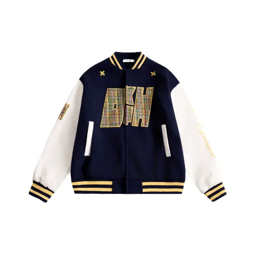 YINLEI Унисекс Бейсбольные Джерси