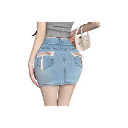 ZXBY Женские Джинсы