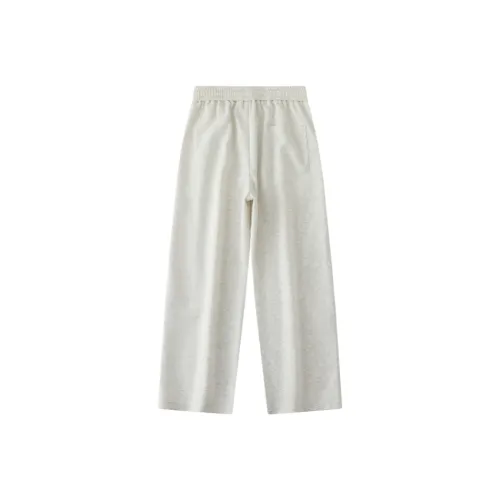 JIARONG Унисекс Повседневные Брюки