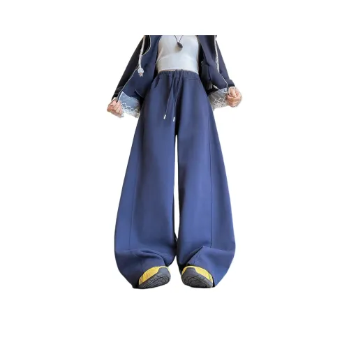 MIIOW Женские Повседневные Брюки