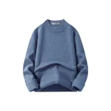 Деним синий