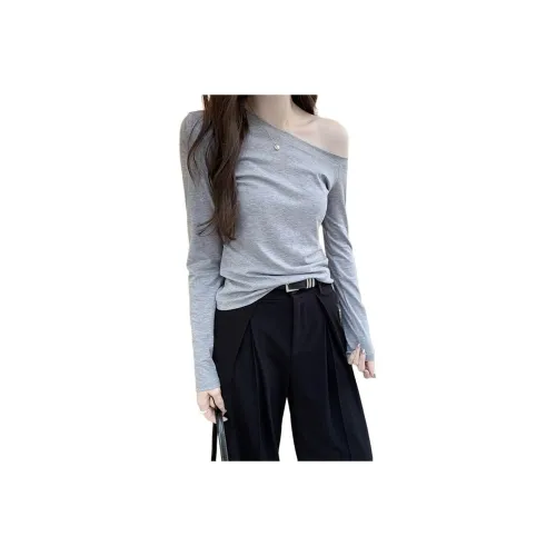 La Chapelle Женские T-рубашки