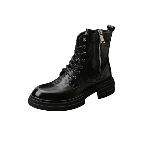 ALPLUME Мужские ботинки Martin