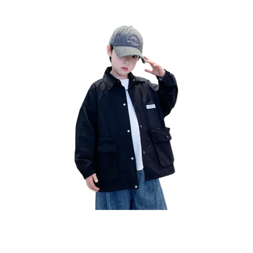 EASTERN CAMEL Kids Повседневные рубашки