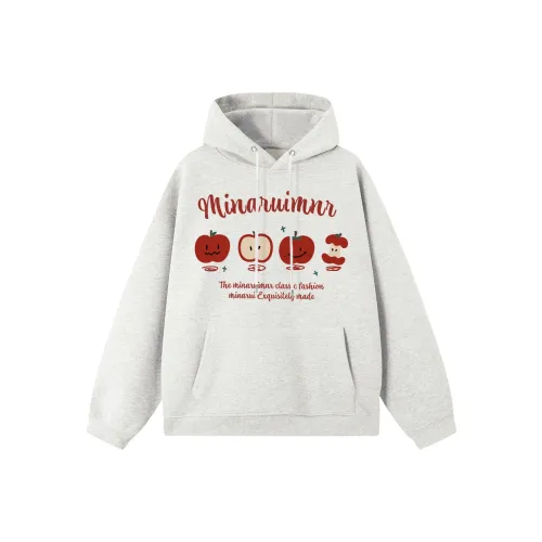 ZAO FU NIAO Унисекс Свитшоты