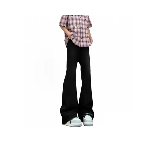 Universal Templates Джинсы Унисекс