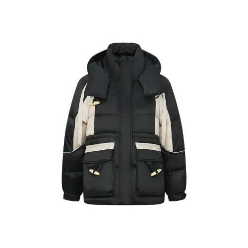 YAYA Зимний пуховик женский