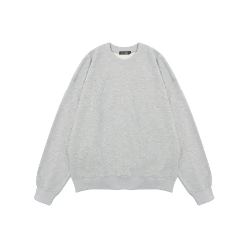 DAVID ME Унисекс Свитшоты