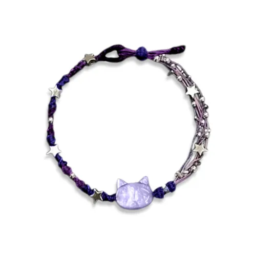 Ringlove Ткань Браслеты Шнурки Женские