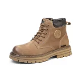 Коричневый