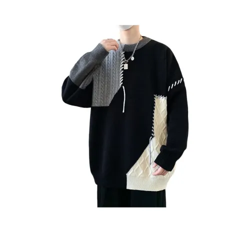 MARTHENAUT Унисекс Трикотаж