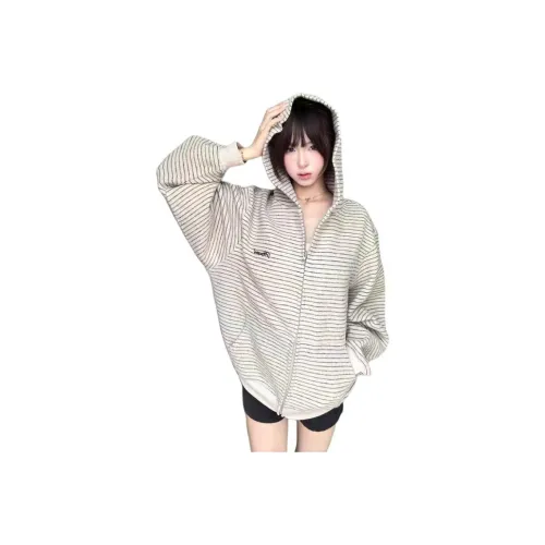 BRG Пшеница Абрикос Унисекс Свитшоты