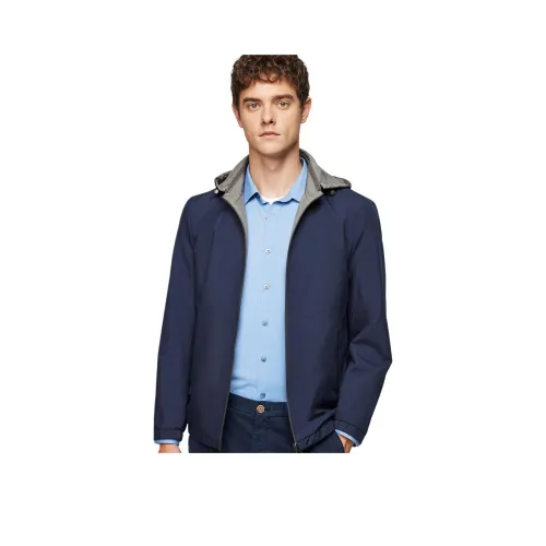 Red bean Мужские Куртки