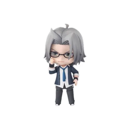 GSC Nendoroid Йотсуя Хаято Фигурки в стиле Chibi Teacher из домашнего урока