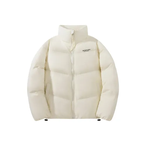 SNOW FLYING Winter Soldier Collection Пуховик Унисекс Комплект для пары