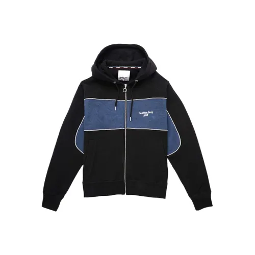 Heather Grey Wall Толстовка Унисекс