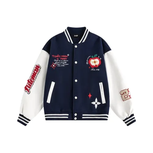 SAGP Унисекс Куртки